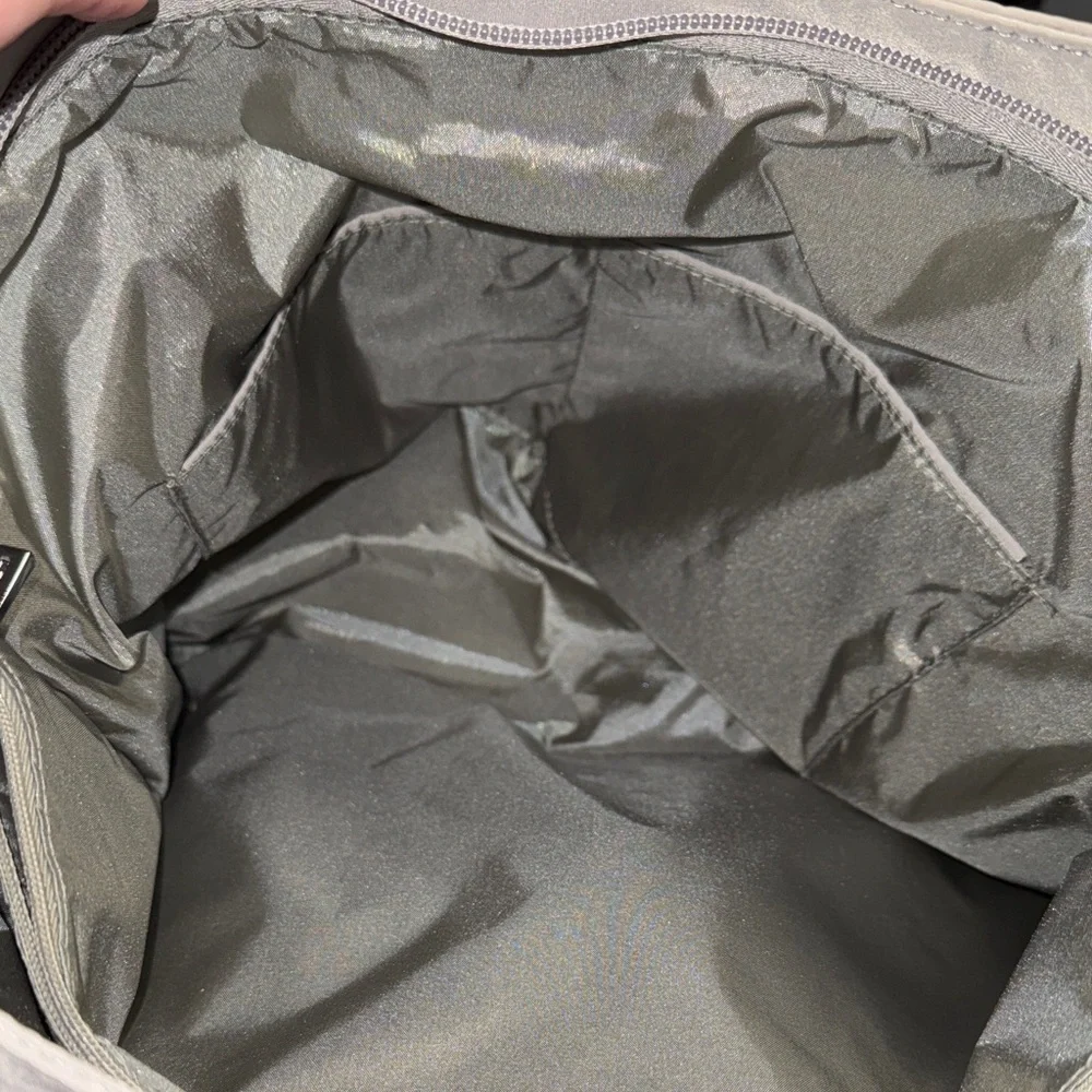 Hedgren Aura Sparkle Hobo Bag